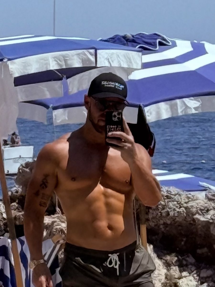Client after FITNUT Collective coaching