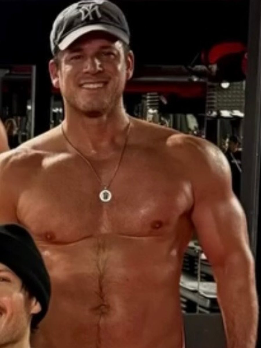 Client after FITNUT Collective coaching