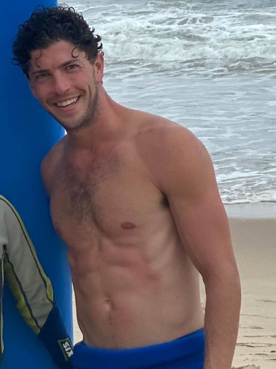 Client after FITNUT Collective coaching